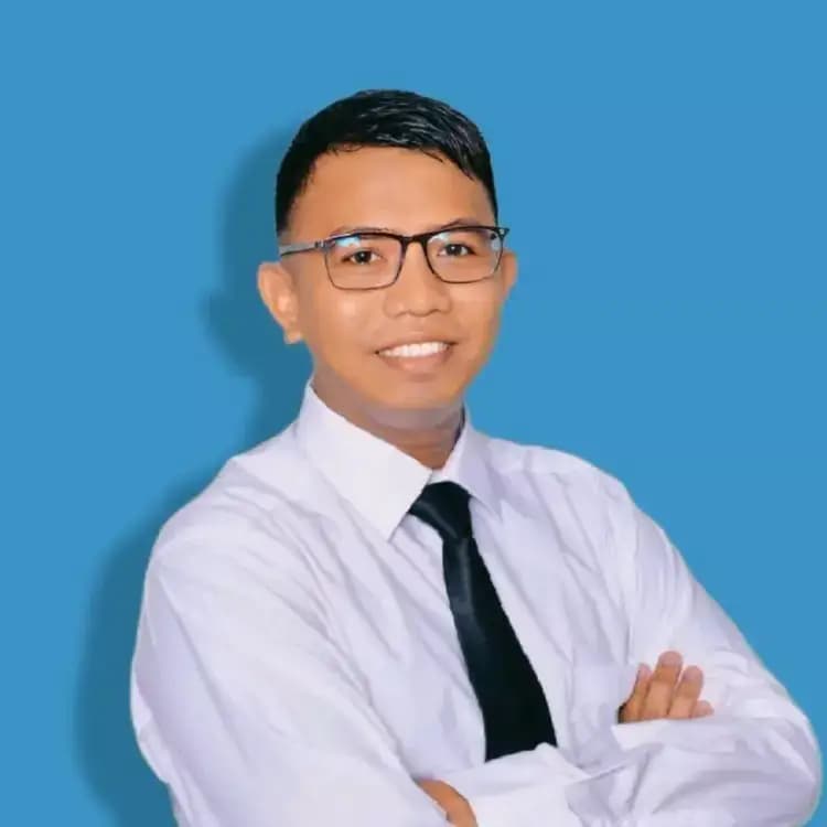 Arif Febriyani