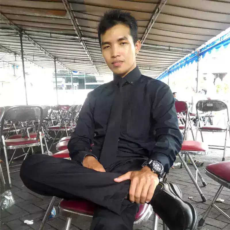 Althof Fauzan Azmi