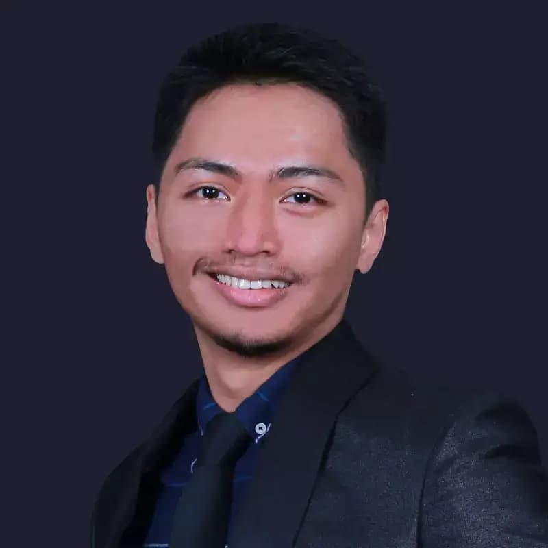 Muhammad Ghifari