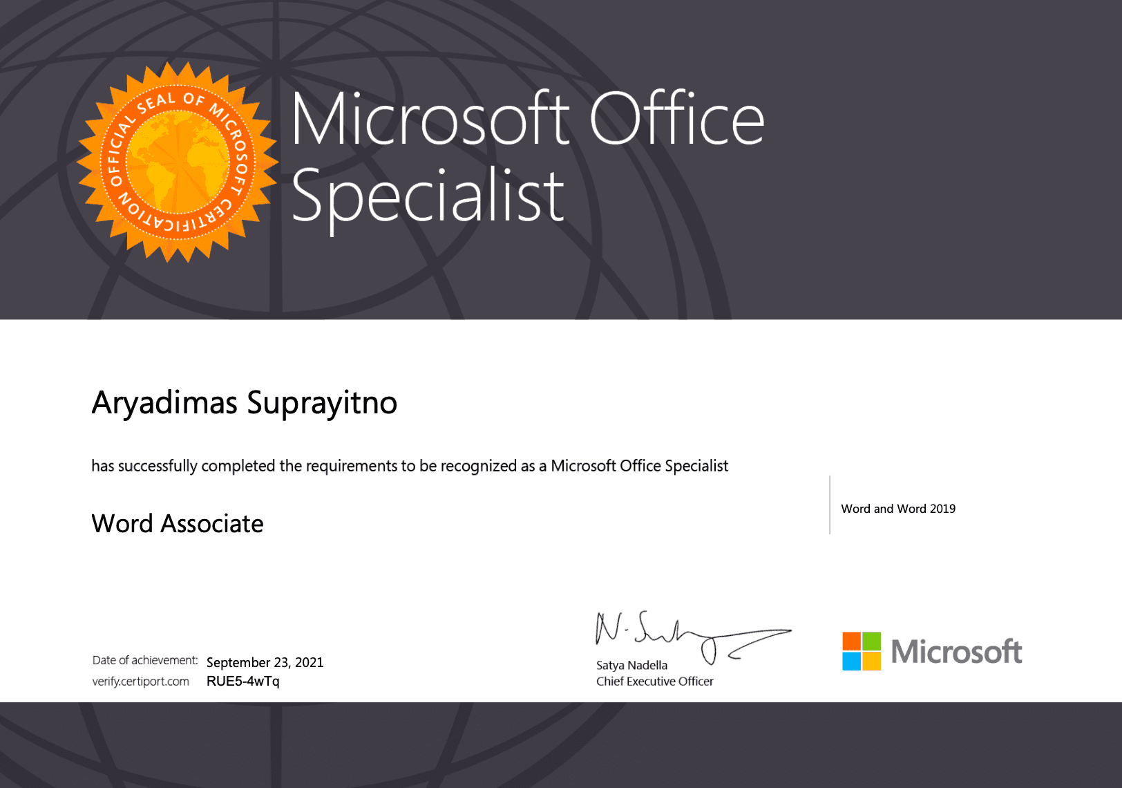 user-certificate