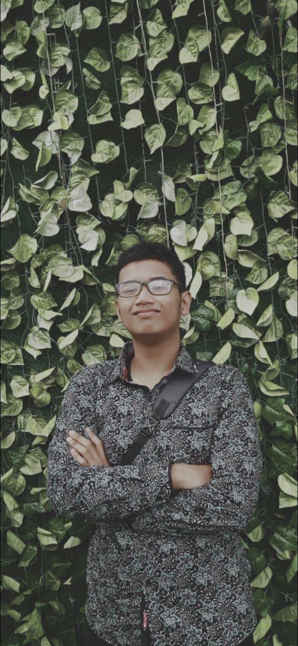 user img