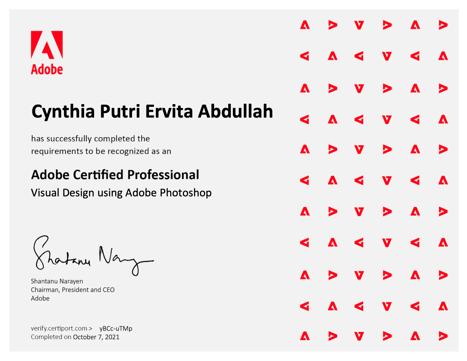 user-certificate