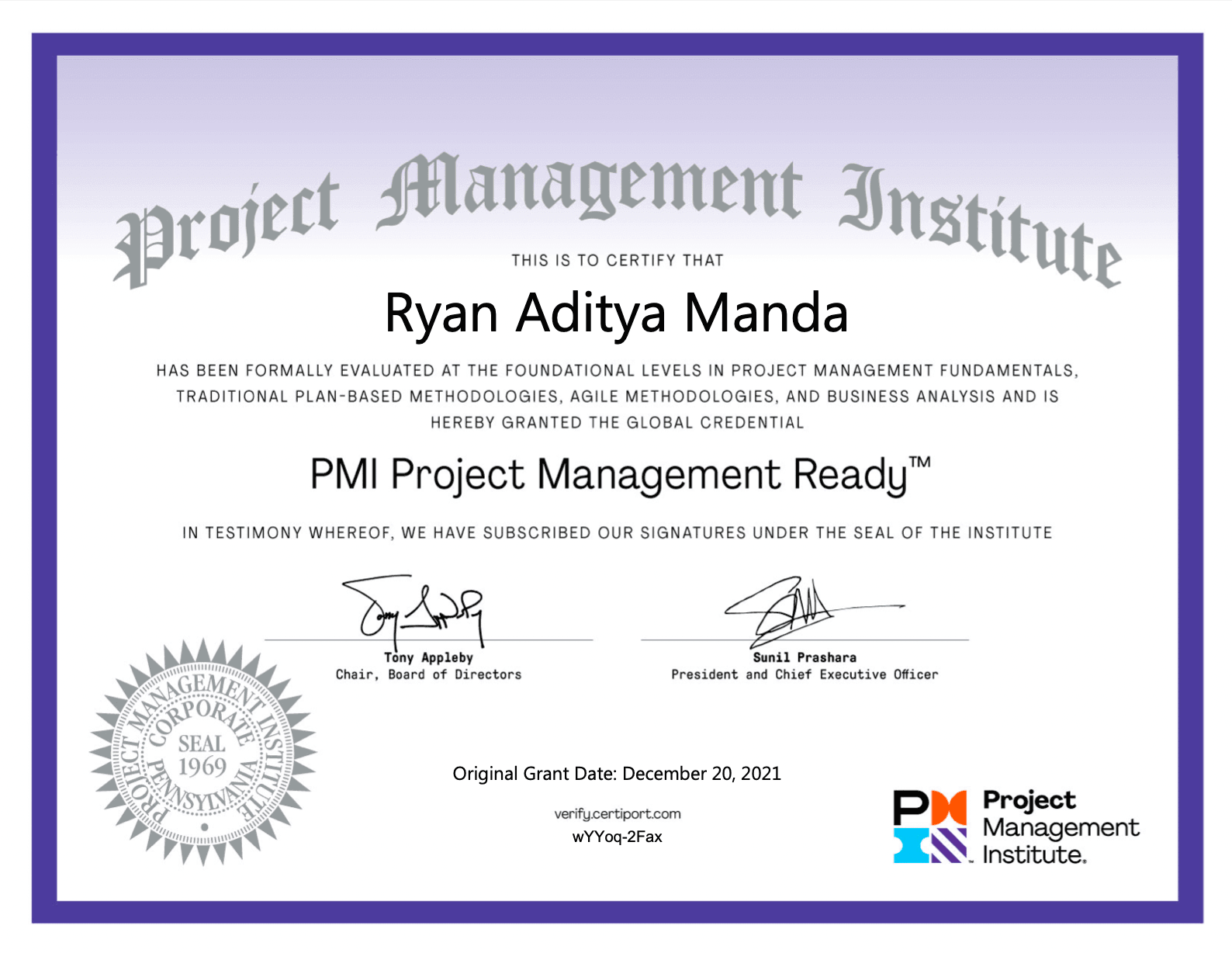 user-certificate