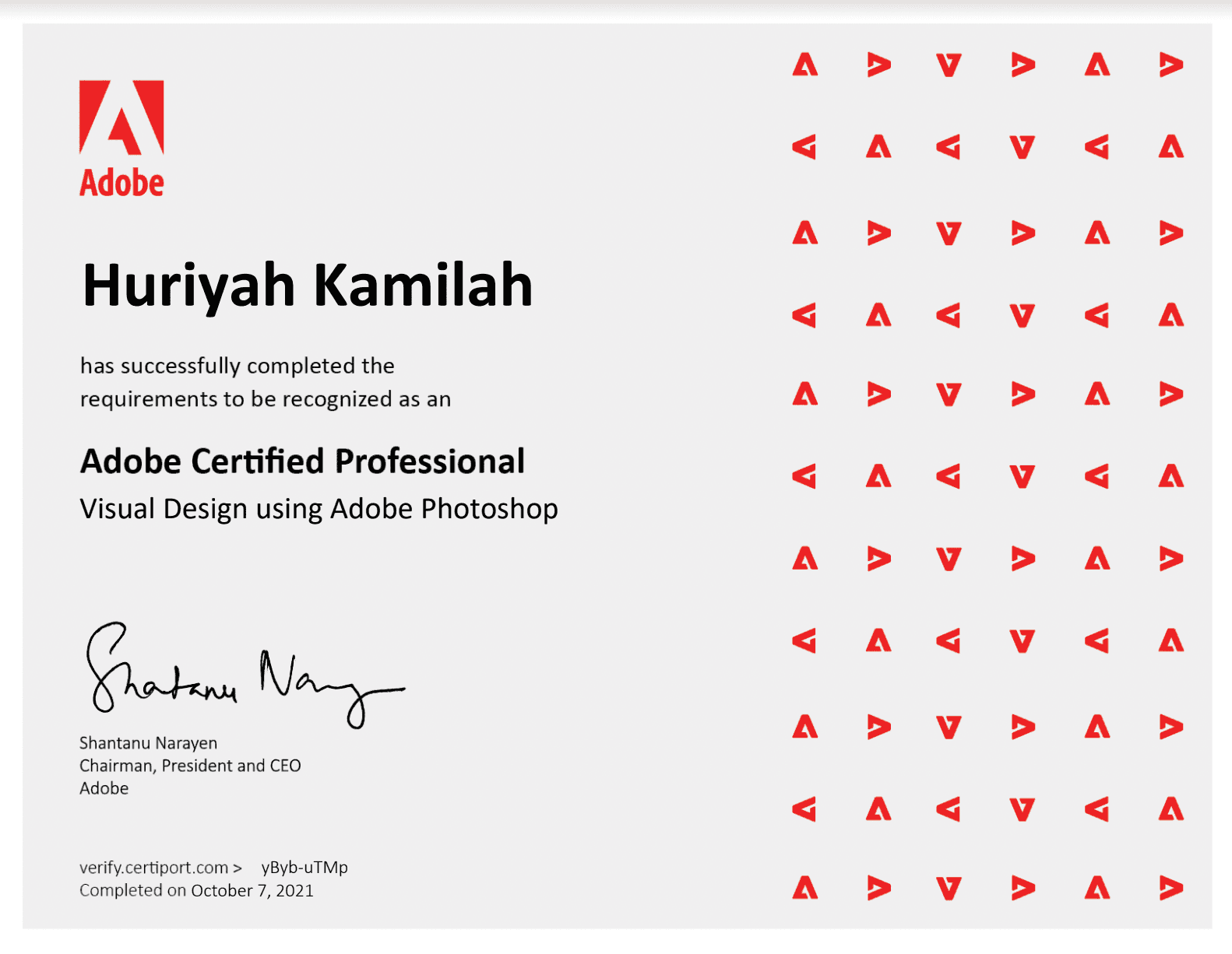 user-certificate