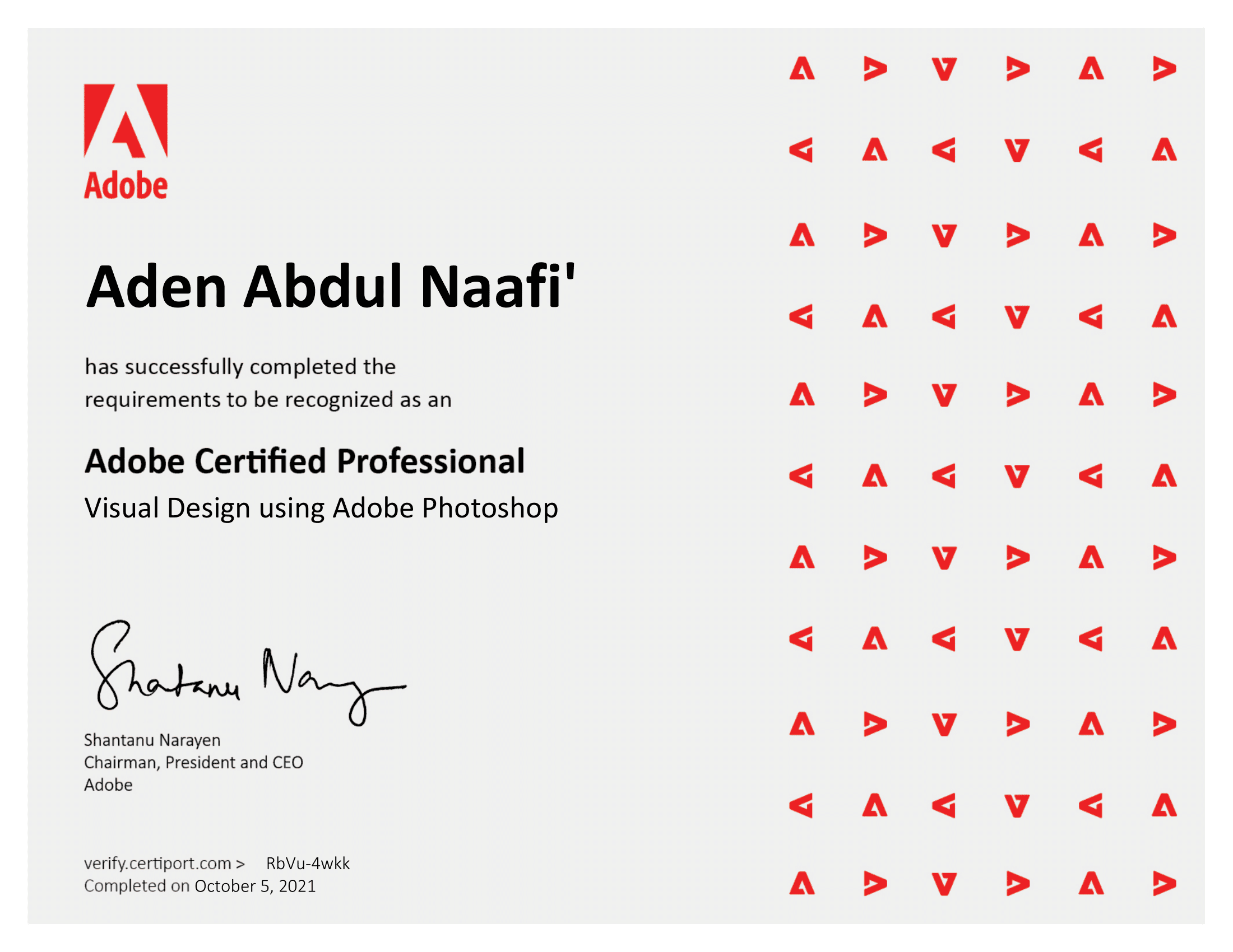 user-certificate