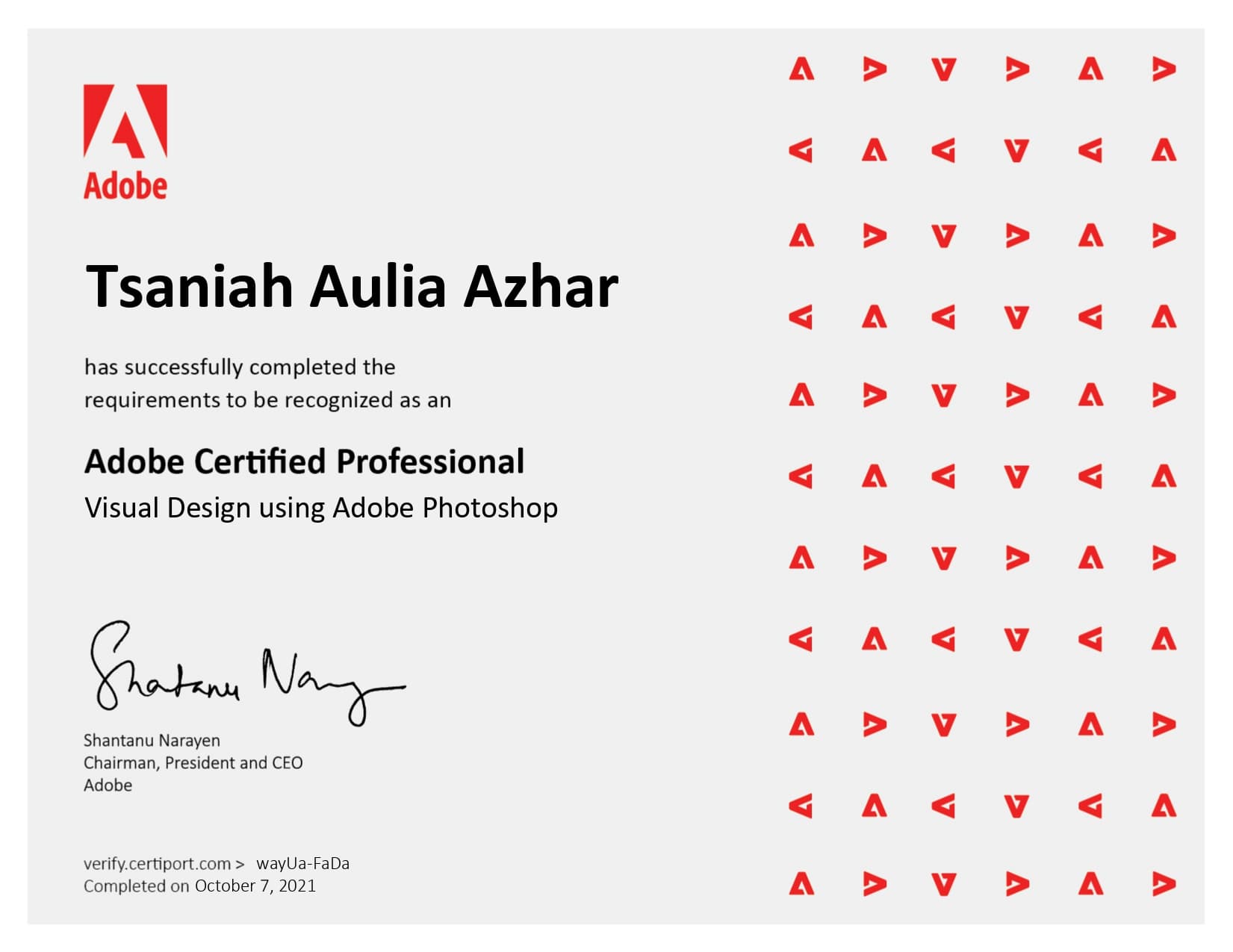 user-certificate